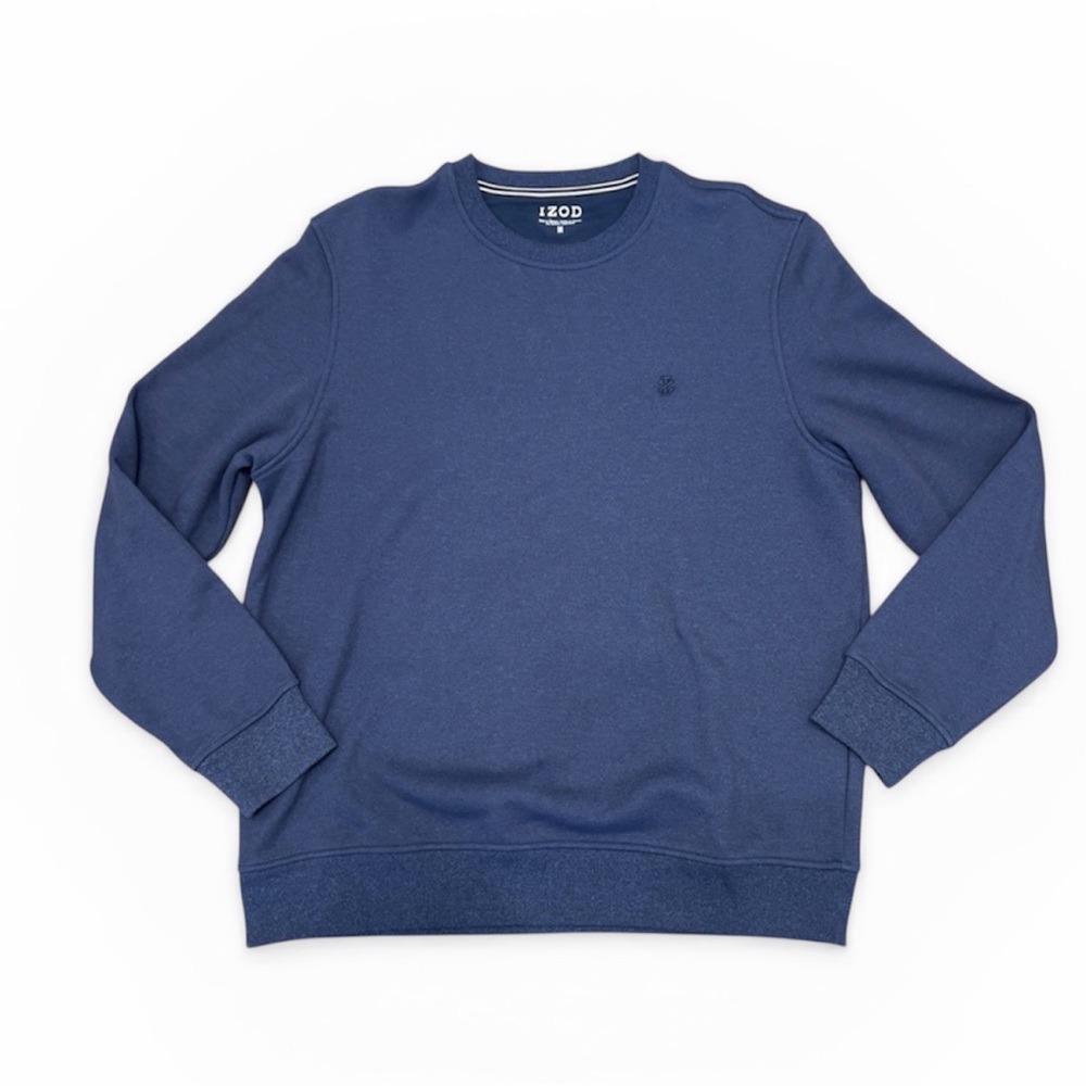 IZOD Sportsflex Crewneck Sweatshirt